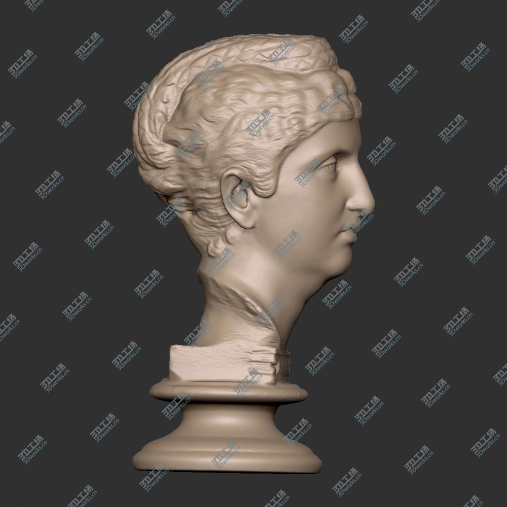 images/goods_img/20210225/Bust of Faustina the Elder/4.jpg